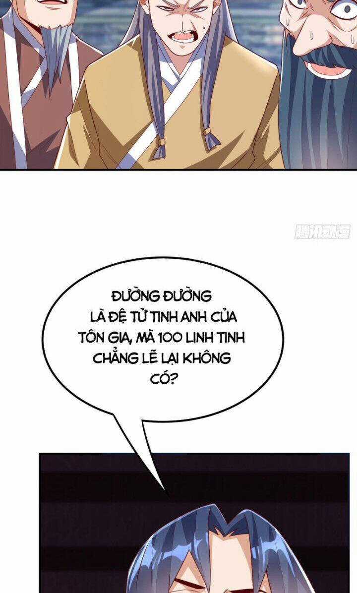 Võ Nghịch Cửu Thiên Chapter 298 trang 4