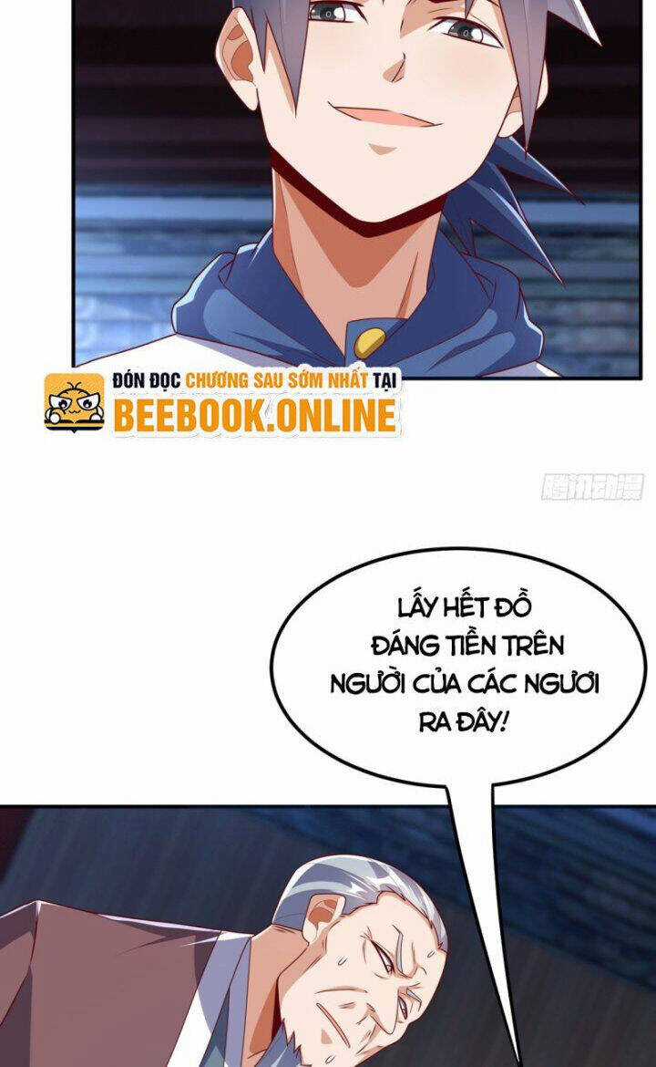 Võ Nghịch Cửu Thiên Chapter 298 trang 5