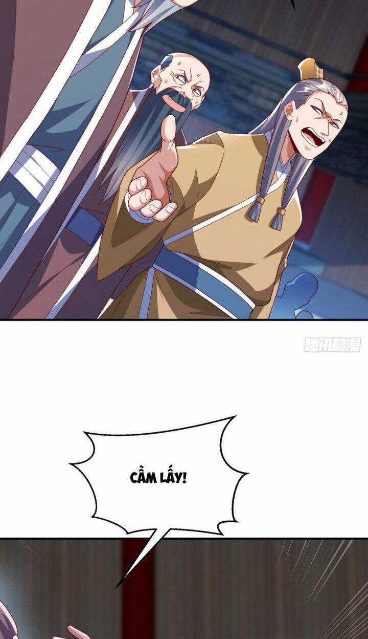 Võ Nghịch Cửu Thiên Chapter 298 trang 6