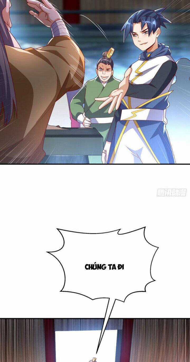 Võ Nghịch Cửu Thiên Chapter 298 trang 7