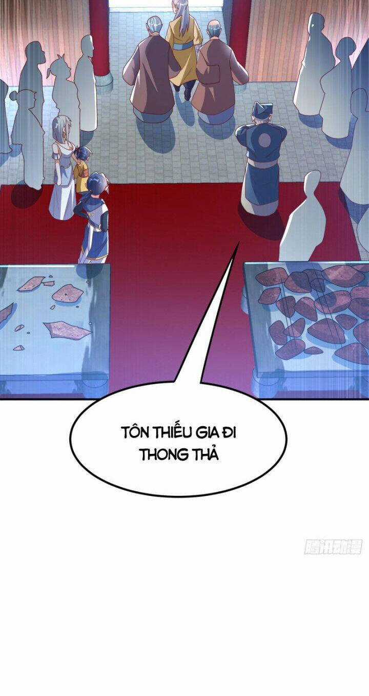 Võ Nghịch Cửu Thiên Chapter 298 trang 8