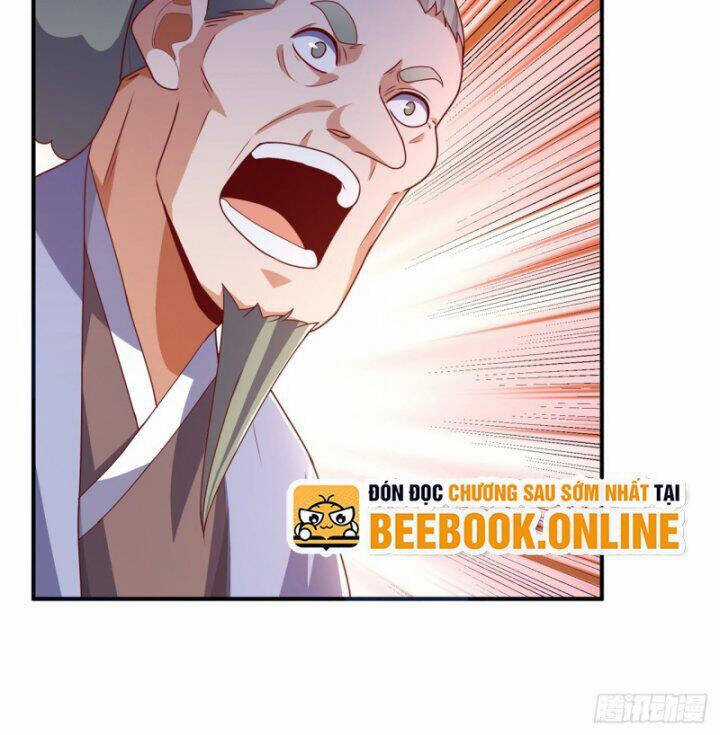 Võ Nghịch Cửu Thiên Chapter 299 trang 10