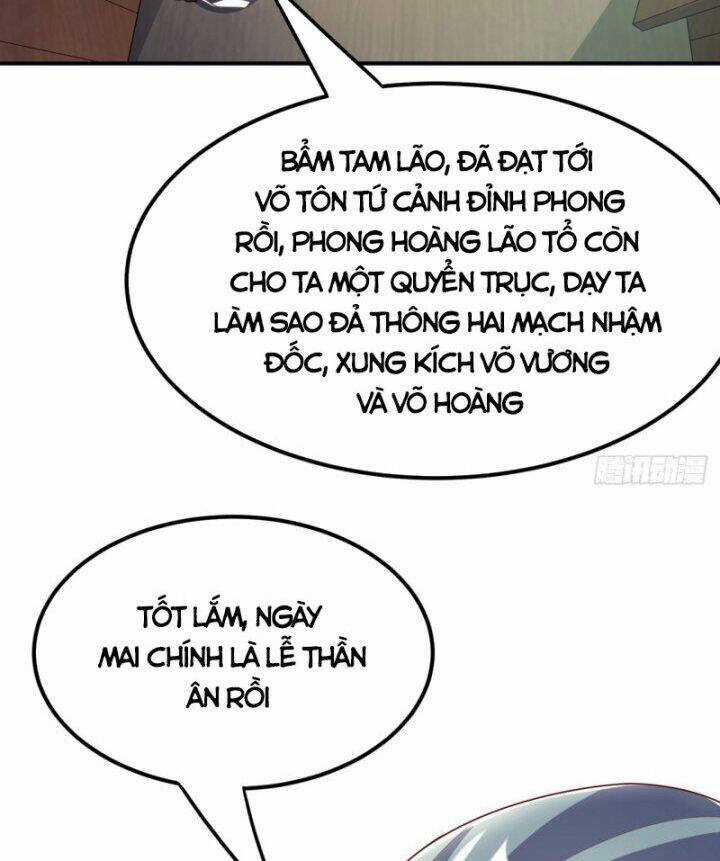 Võ Nghịch Cửu Thiên Chapter 299 trang 16