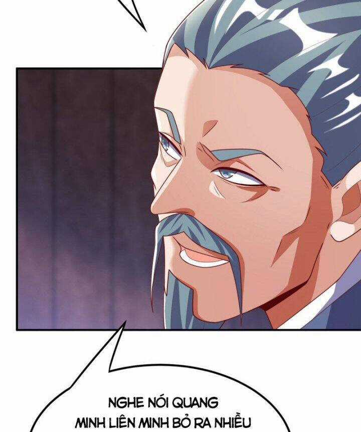 Võ Nghịch Cửu Thiên Chapter 299 trang 17