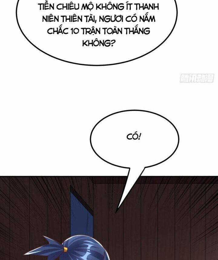 Võ Nghịch Cửu Thiên Chapter 299 trang 18