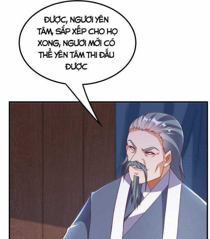 Võ Nghịch Cửu Thiên Chapter 299 trang 22