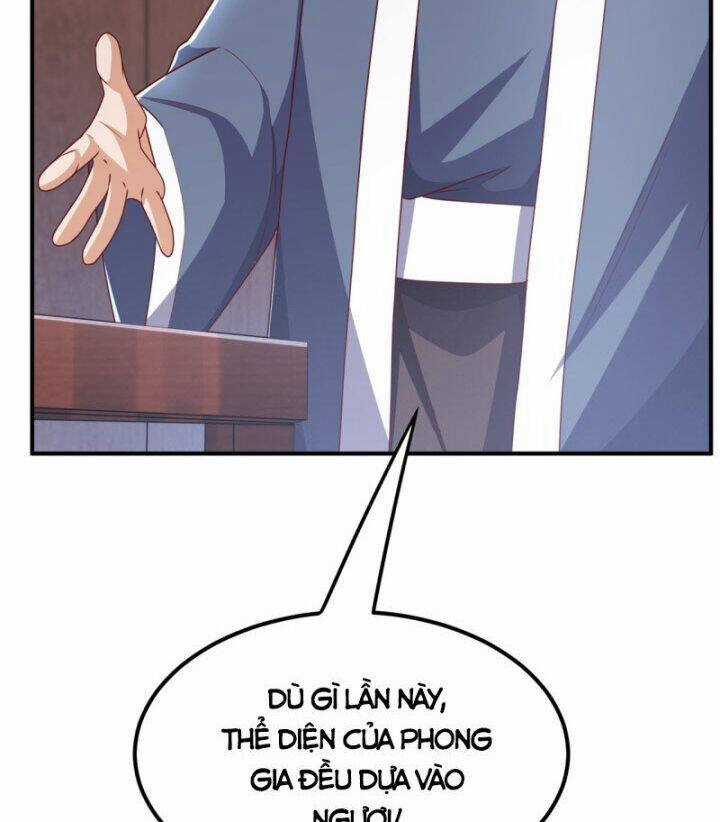 Võ Nghịch Cửu Thiên Chapter 299 trang 23