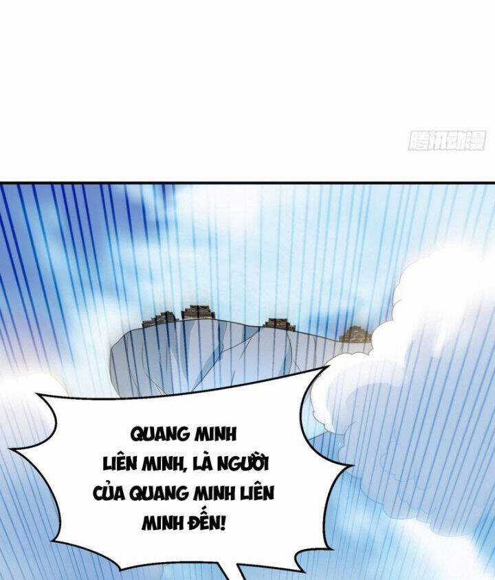 Võ Nghịch Cửu Thiên Chapter 299 trang 29
