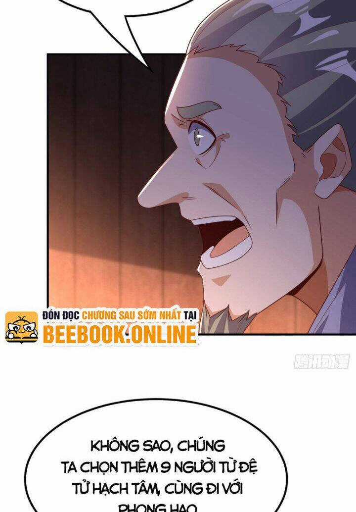 Võ Nghịch Cửu Thiên Chapter 299 trang 3