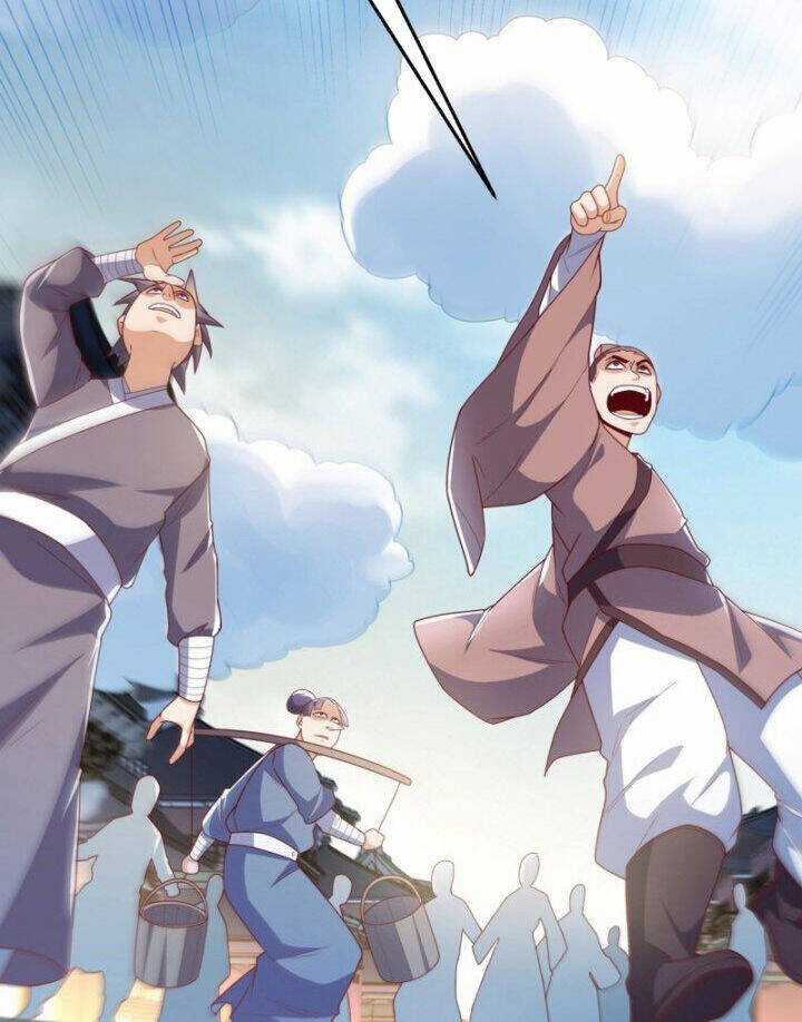 Võ Nghịch Cửu Thiên Chapter 299 trang 30