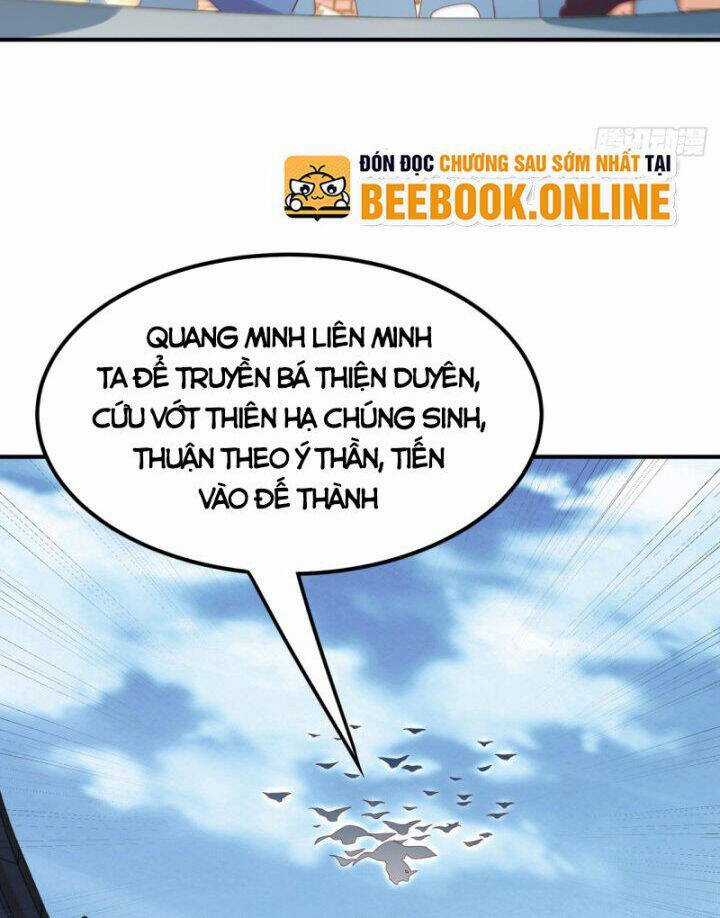 Võ Nghịch Cửu Thiên Chapter 299 trang 31