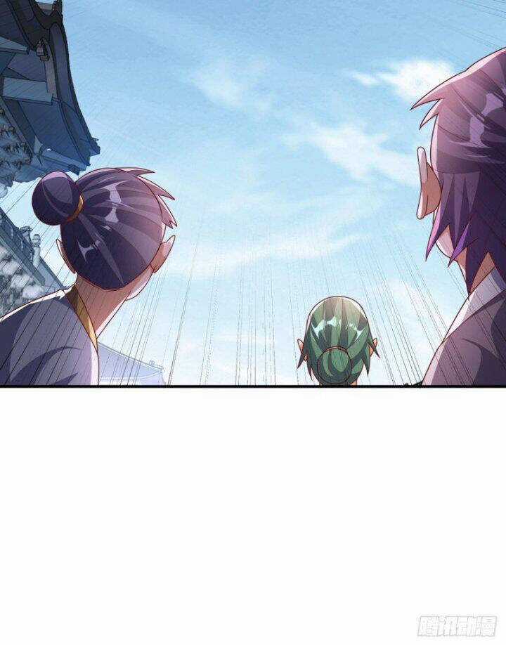 Võ Nghịch Cửu Thiên Chapter 299 trang 32