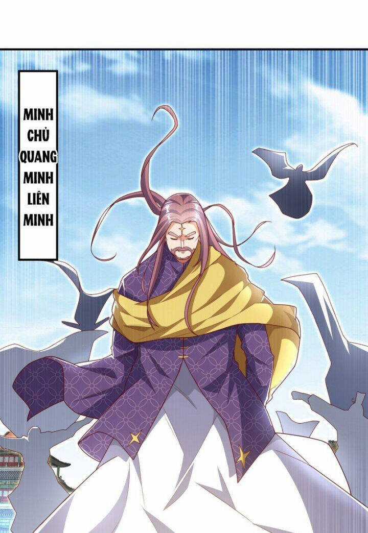 Võ Nghịch Cửu Thiên Chapter 299 trang 33