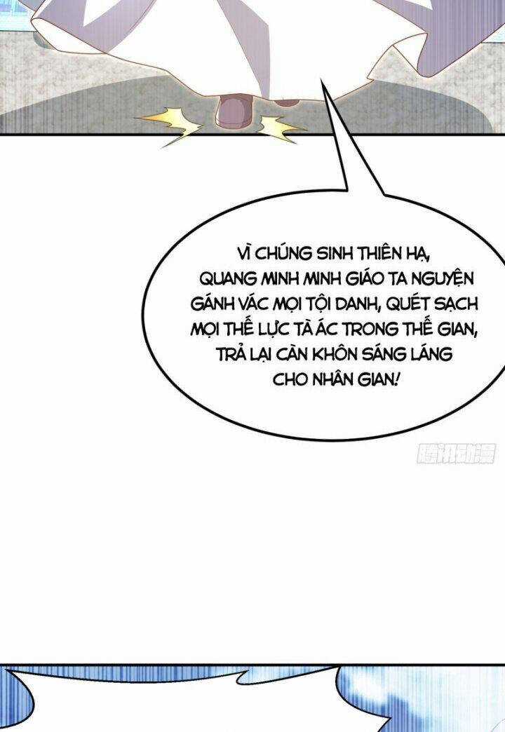 Võ Nghịch Cửu Thiên Chapter 299 trang 34