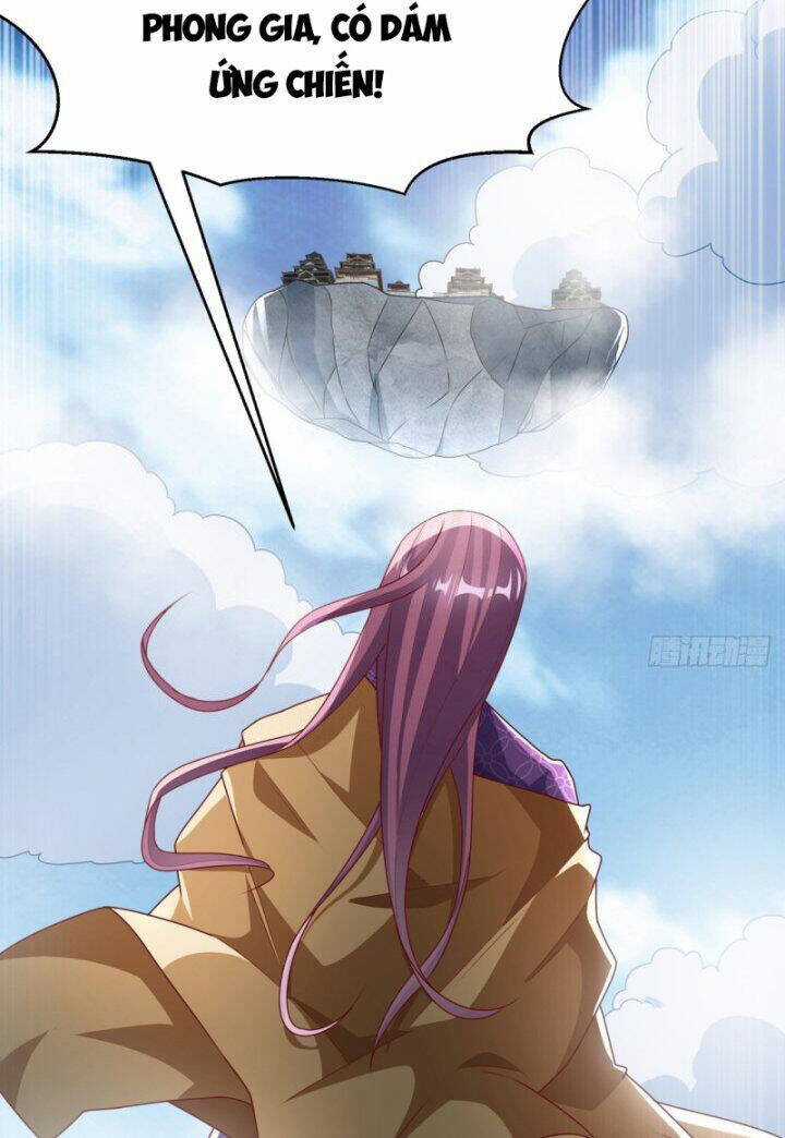 Võ Nghịch Cửu Thiên Chapter 299 trang 35