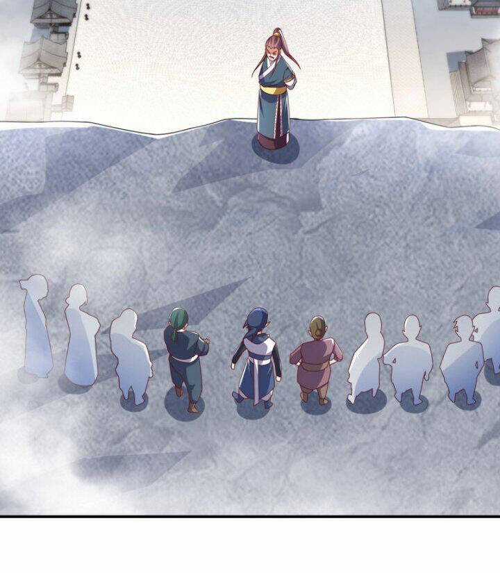 Võ Nghịch Cửu Thiên Chapter 299 trang 41