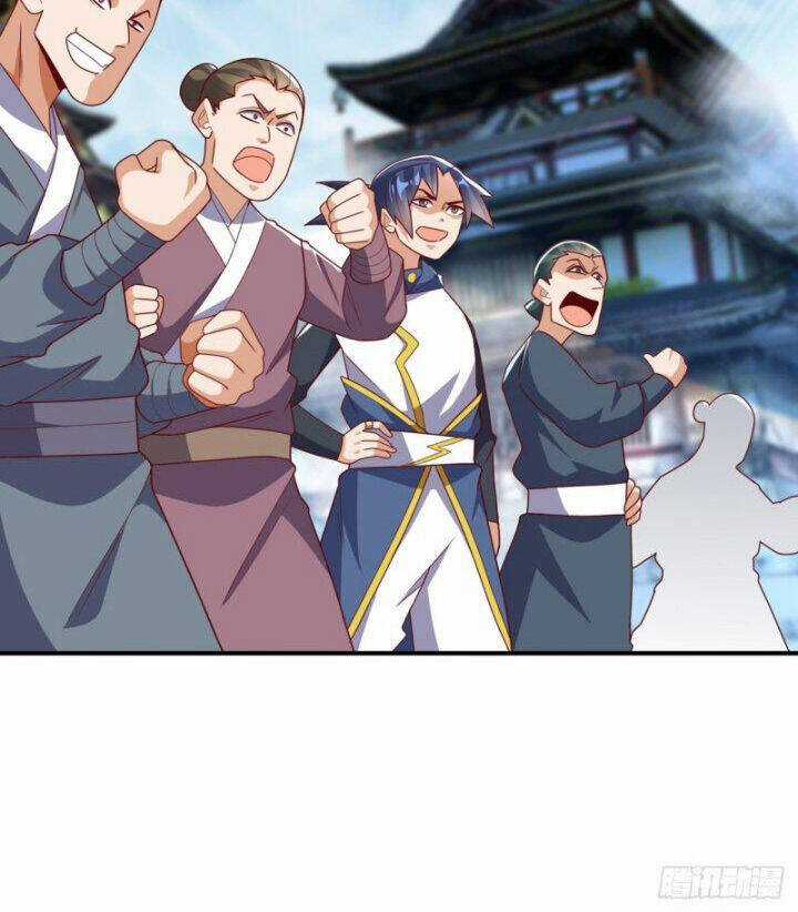 Võ Nghịch Cửu Thiên Chapter 299 trang 43