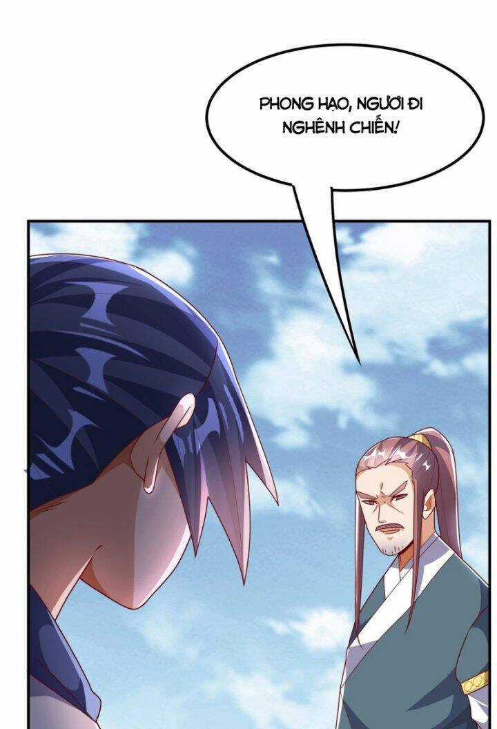 Võ Nghịch Cửu Thiên Chapter 299 trang 44