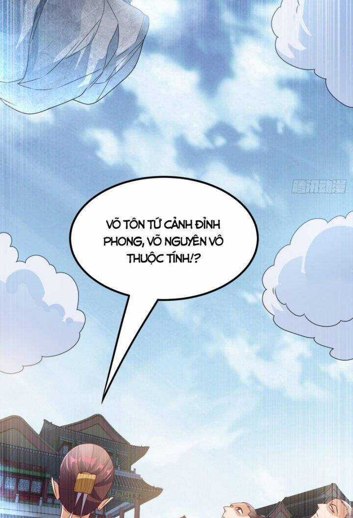 Võ Nghịch Cửu Thiên Chapter 299 trang 46