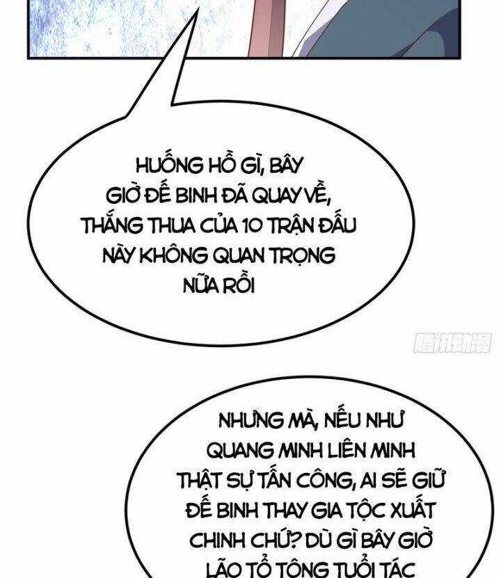 Võ Nghịch Cửu Thiên Chapter 299 trang 5