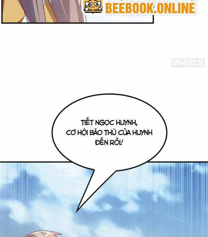 Võ Nghịch Cửu Thiên Chapter 299 trang 51