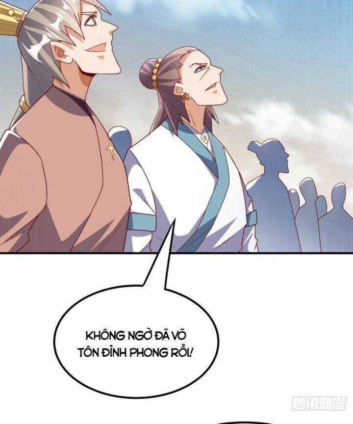 Võ Nghịch Cửu Thiên Chapter 299 trang 52