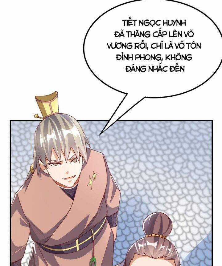 Võ Nghịch Cửu Thiên Chapter 299 trang 53