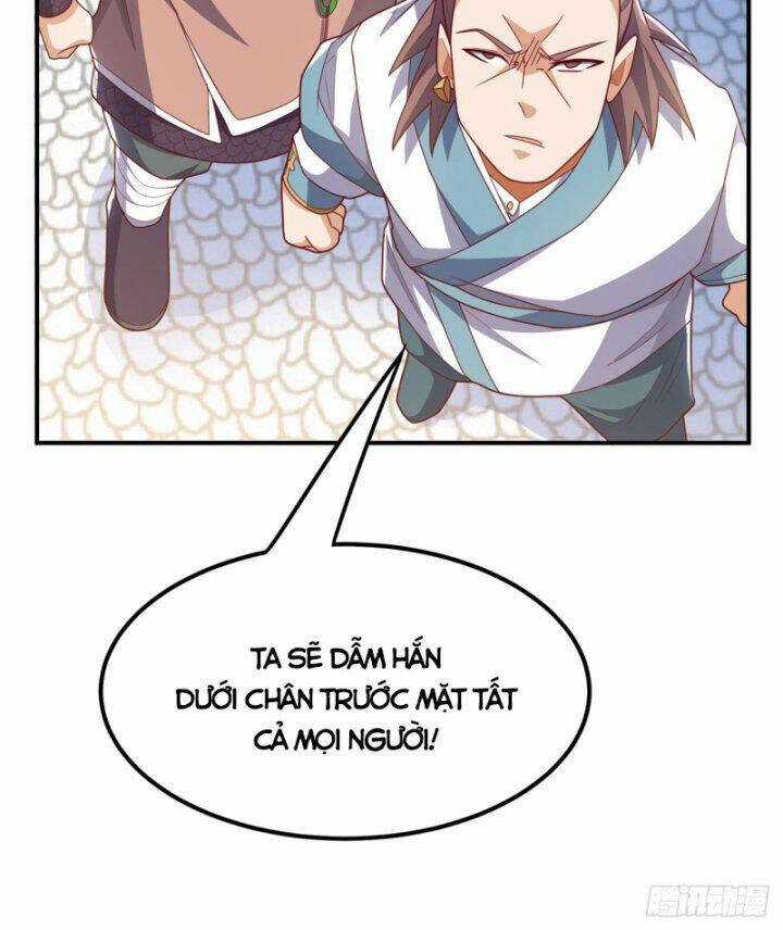 Võ Nghịch Cửu Thiên Chapter 299 trang 54