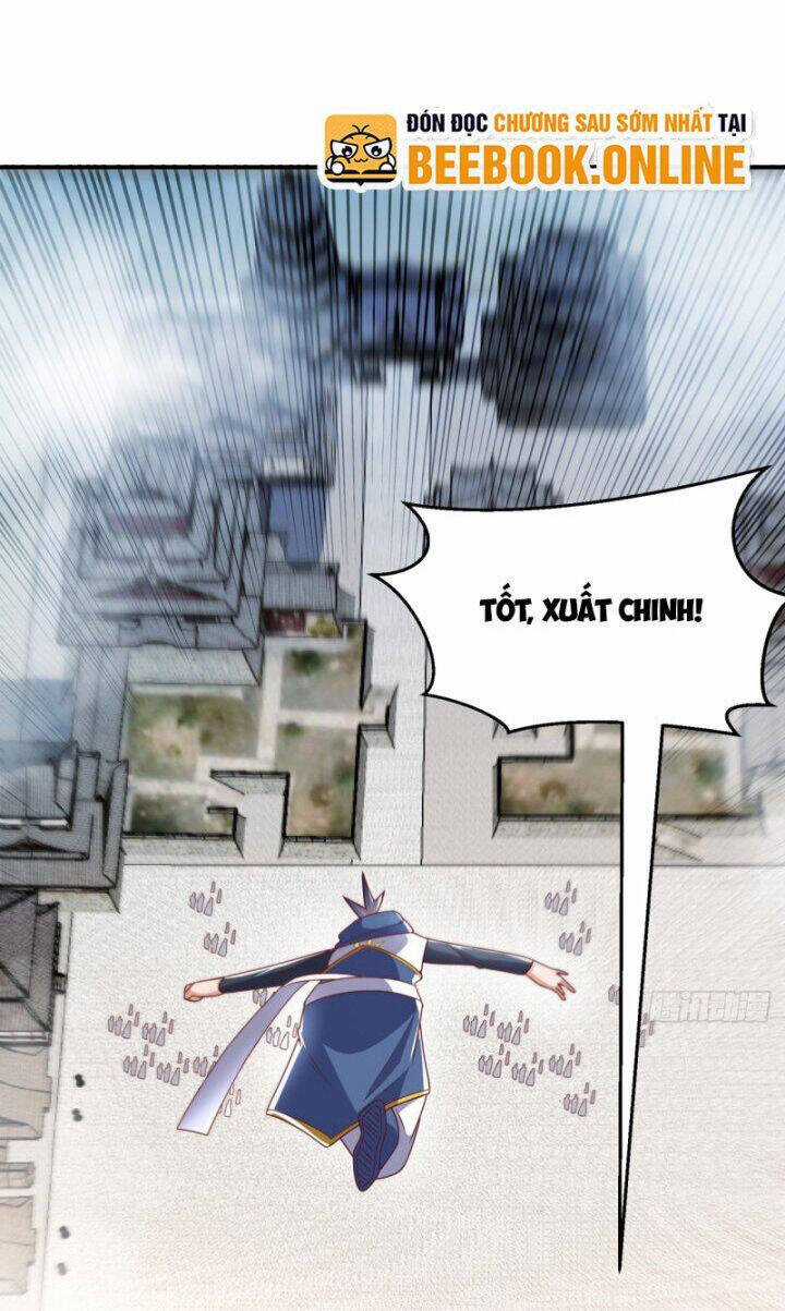 Võ Nghịch Cửu Thiên Chapter 299 trang 57