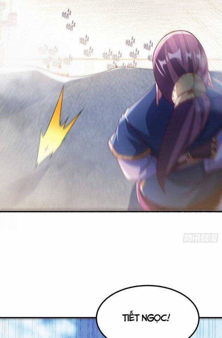 Võ Nghịch Cửu Thiên Chapter 299 trang 58