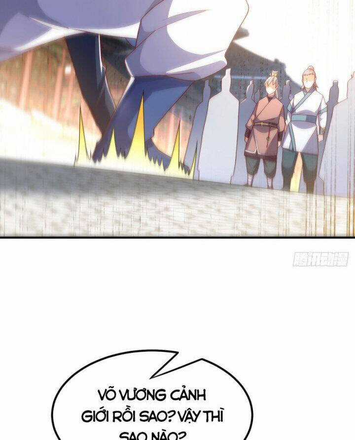 Võ Nghịch Cửu Thiên Chapter 299 trang 60