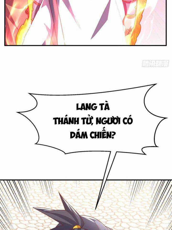 Võ Nghịch Cửu Thiên Chapter 299 trang 62