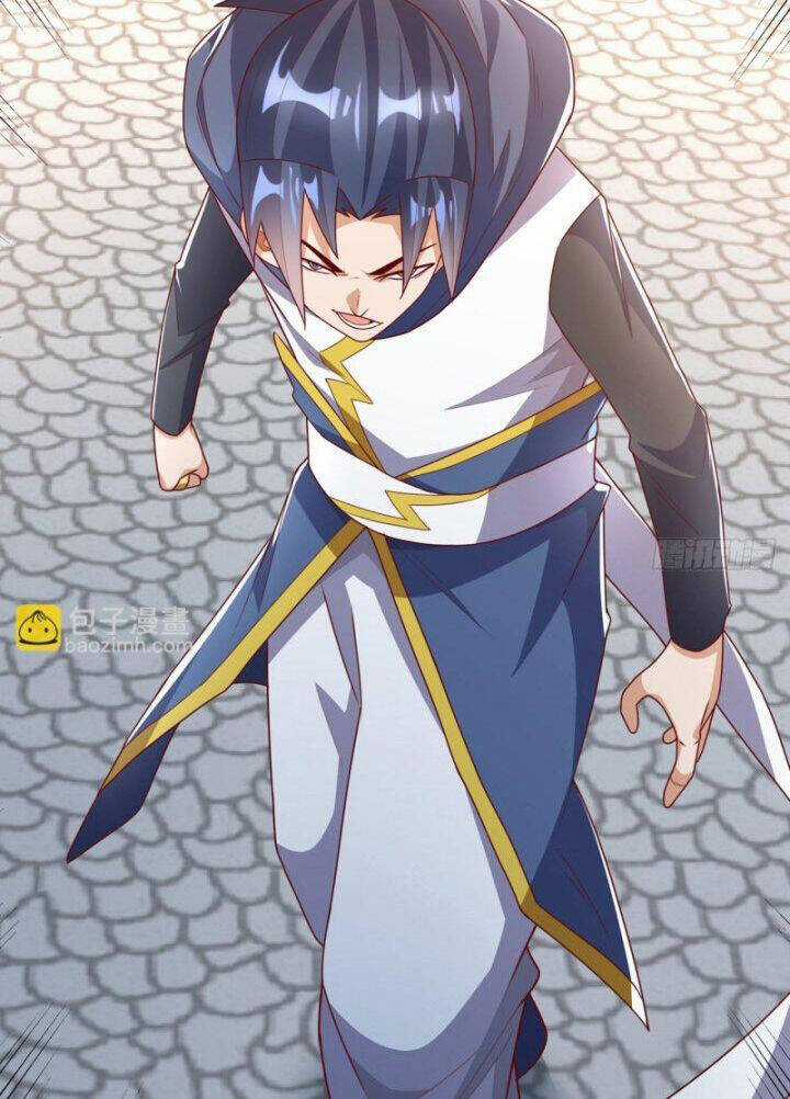 Võ Nghịch Cửu Thiên Chapter 299 trang 63