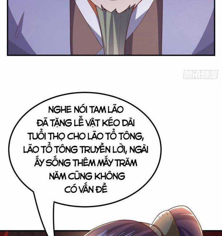 Võ Nghịch Cửu Thiên Chapter 299 trang 7