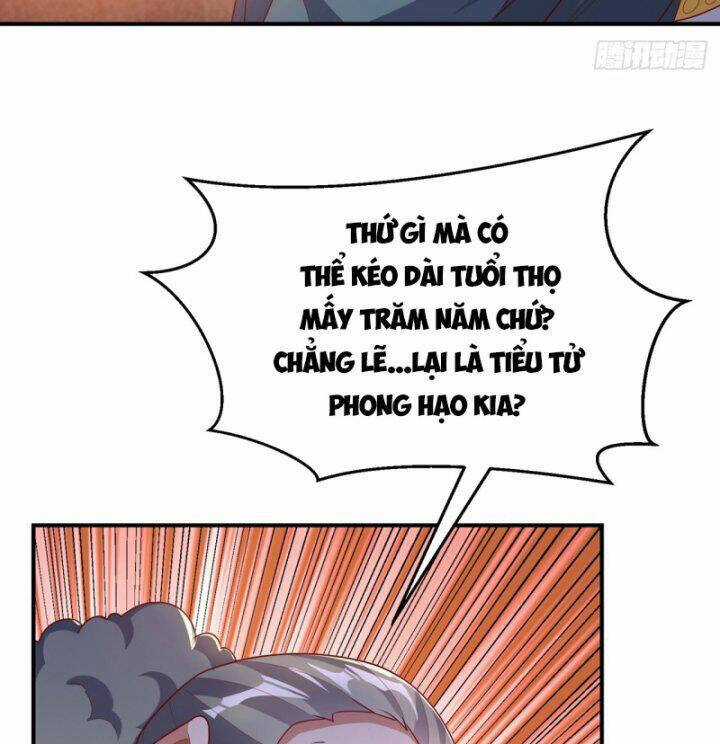 Võ Nghịch Cửu Thiên Chapter 299 trang 9