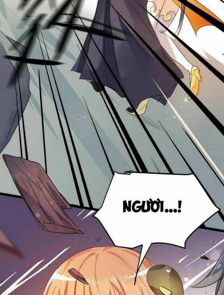 Võ Nghịch Cửu Thiên Chapter 3 trang 18