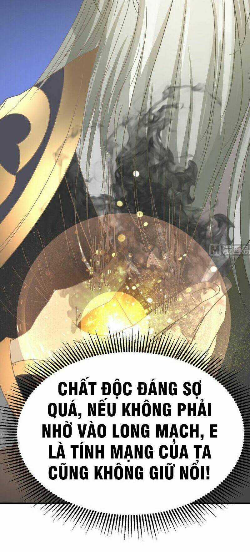 Võ Nghịch Cửu Thiên Chapter 3 trang 3