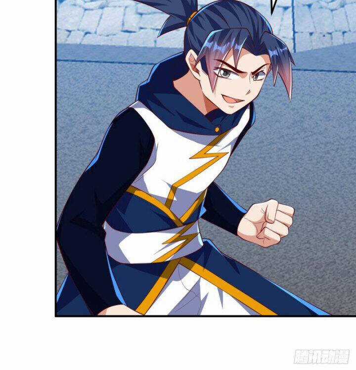 Võ Nghịch Cửu Thiên Chapter 300 trang 10