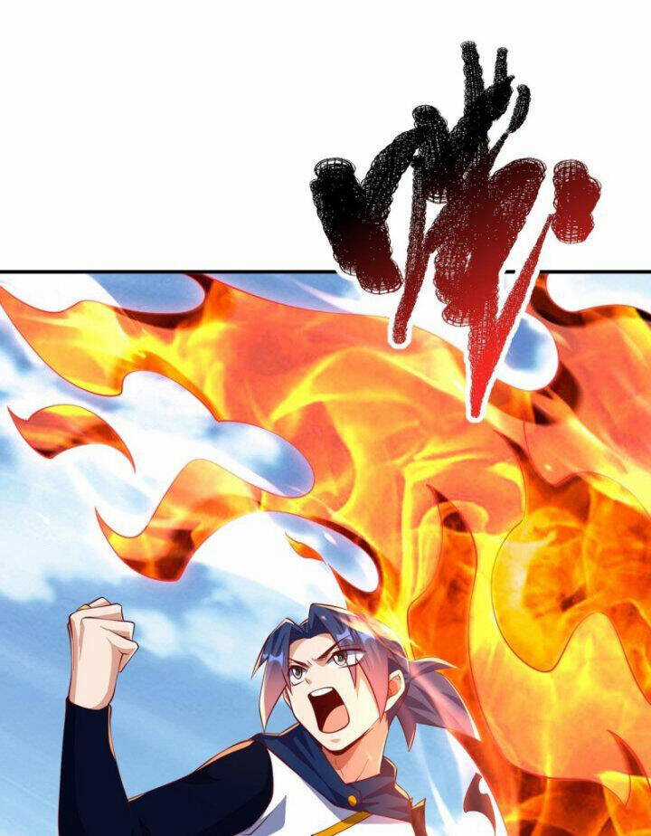 Võ Nghịch Cửu Thiên Chapter 300 trang 11