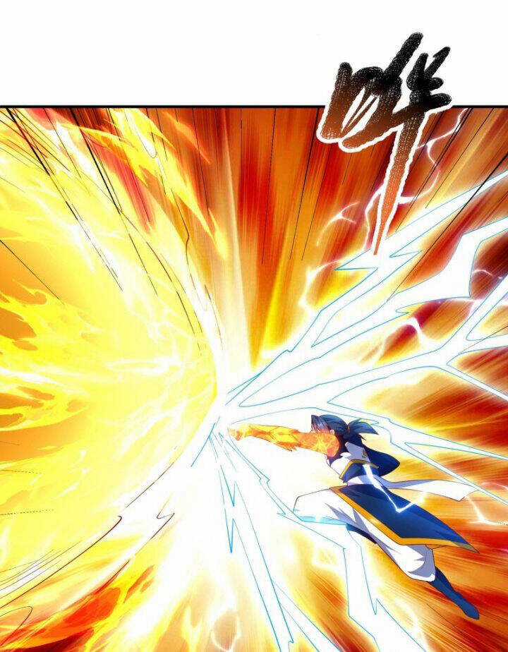 Võ Nghịch Cửu Thiên Chapter 300 trang 13