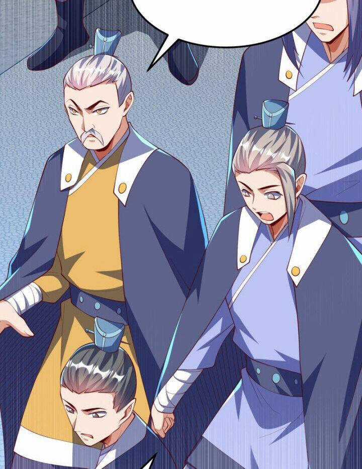 Võ Nghịch Cửu Thiên Chapter 300 trang 17