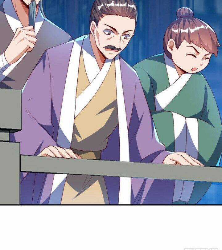 Võ Nghịch Cửu Thiên Chapter 300 trang 19