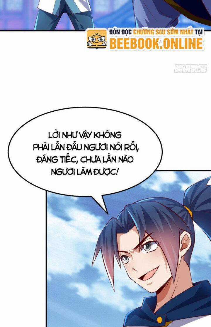Võ Nghịch Cửu Thiên Chapter 300 trang 2