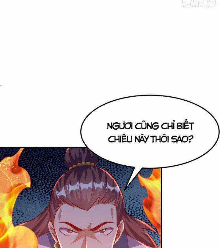 Võ Nghịch Cửu Thiên Chapter 300 trang 20
