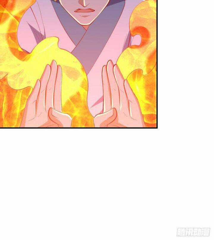 Võ Nghịch Cửu Thiên Chapter 300 trang 21