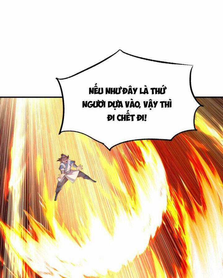 Võ Nghịch Cửu Thiên Chapter 300 trang 22