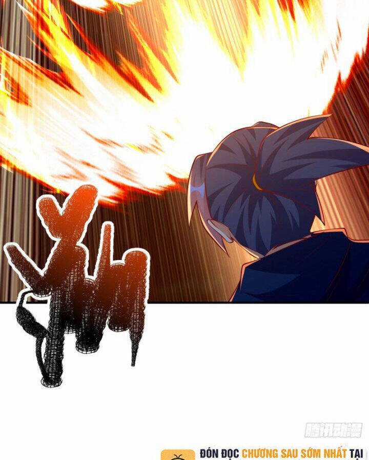 Võ Nghịch Cửu Thiên Chapter 300 trang 23