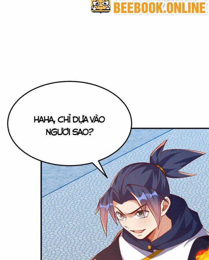 Võ Nghịch Cửu Thiên Chapter 300 trang 24