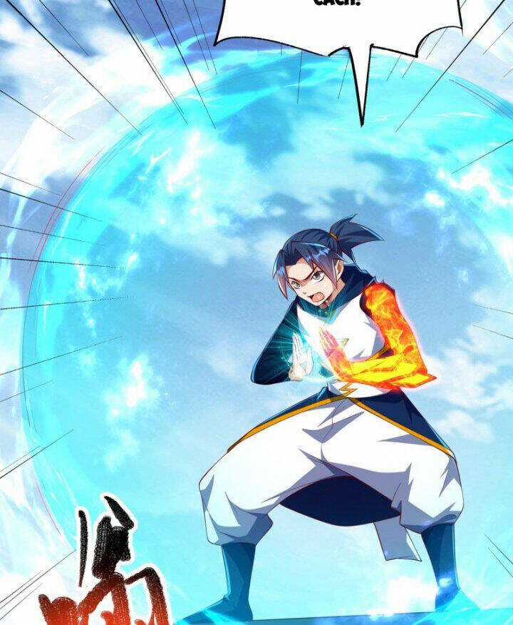 Võ Nghịch Cửu Thiên Chapter 300 trang 26