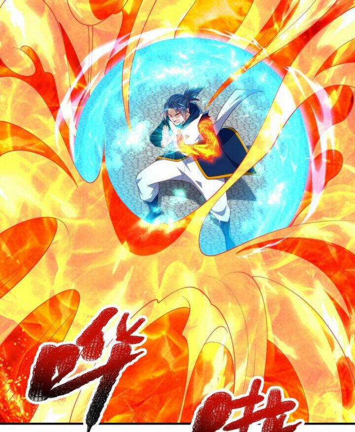 Võ Nghịch Cửu Thiên Chapter 300 trang 28